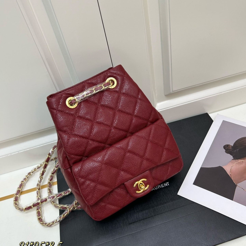 Ch*el cf series bags